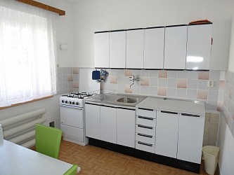 Pronájem 1+1 s parkovacím stáním, Hudcova Medlánky.