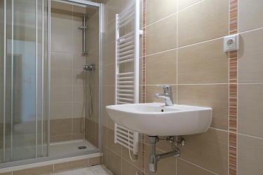 Prodej bytu 2+kk ve výstavbě v Brně - Řečkovicích