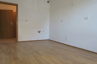 Prodej bytu 2+kk ve výstavbě v Brně - Řečkovicích