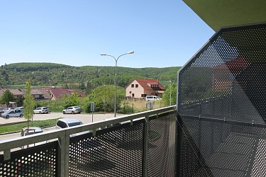 Prodej bytu 2+kk ve výstavbě v Brně - Řečkovicích