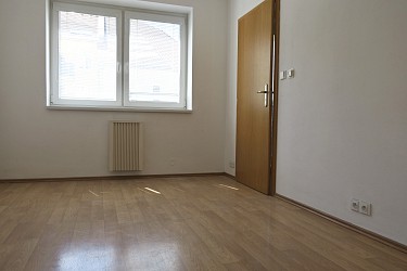 Prodej bytu 2+kk ve výstavbě v Brně - Řečkovicích