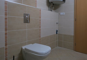 Prodej bytu 2+kk ve výstavbě v Brně - Řečkovicích