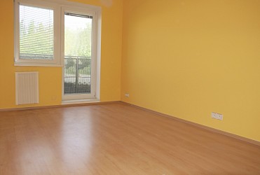 Prodej bytu 2+kk ve výstavbě v Brně - Řečkovicích