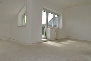 Prodej bytu 4+kk s terasou ve výstavbě v Brně - Řečkovicích