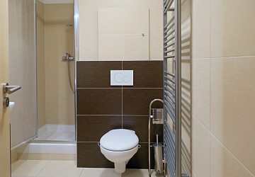 Pronájem bytu1+kk s lodžií na ulici Vinařská Brno