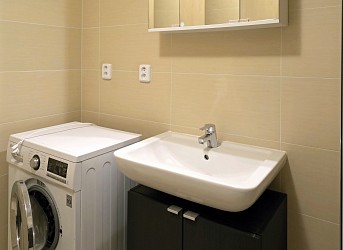 Pronájem bytu1+kk s lodžií na ulici Vinařská Brno