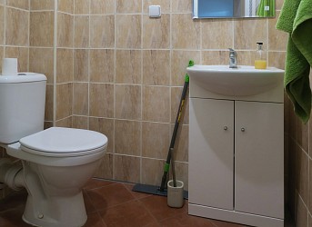 Pronájem bytu 2+kk Brno Žabovřesky