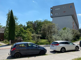 Prodej pozemku pro RD