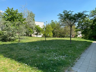 Prodej pozemku pro RD