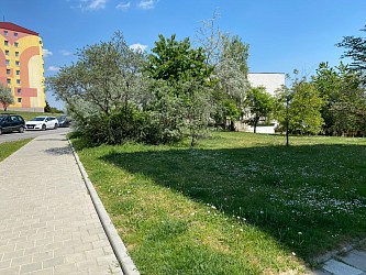 Prodej pozemku pro RD