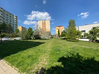 Prodej pozemku pro RD