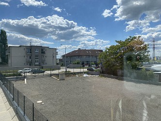 Pronájem pozemku v Brně