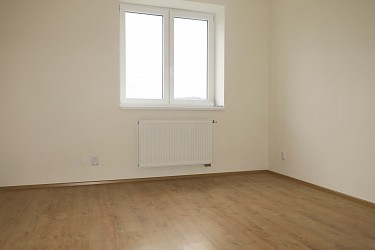 Prodej novostavby bytu 3+kk s balkonem v Brně - Bystrci