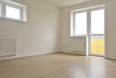 Prodej novostavby bytu 3+kk s balkonem v Brně - Bystrci