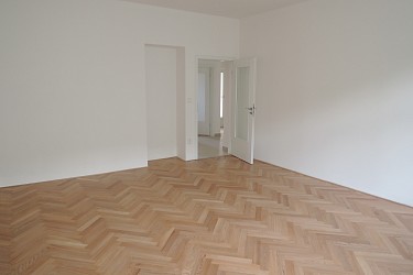 Prodej bytu 4+kk 88 m2 s balkonem a lodžií, Úvoz.