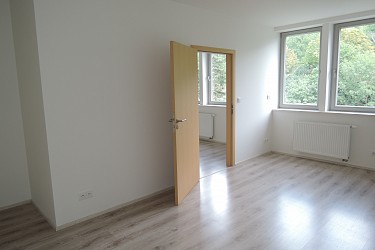 Prodej ateliéru 2+kk 54 m2, Úvoz.