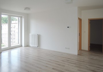 Prodej bytu 3+kk 88 m2 s balkonem, Úvoz.