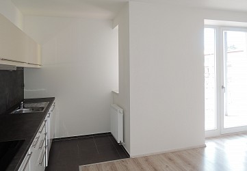Prodej bytu 3+kk 88 m2 s balkonem, Úvoz.