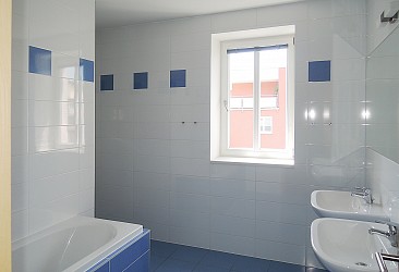 Prodej bytu 3+kk 88 m2 s balkonem, Úvoz.