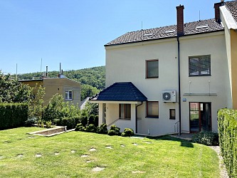 Prodej RD v Komíně