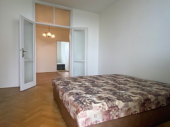 Prodej bytu 3+1