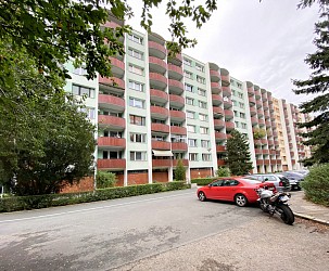 Prodej bytu 3+1