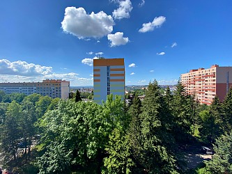 Prodej bytu 3+1