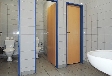 Pronájem vybavené kanceláře 23 m2, Vídeňská.