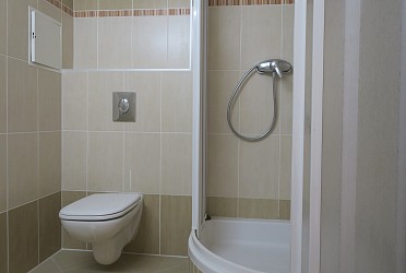 Pronájem bytu 1+kk s balkonem v Brně-Řečkovicích