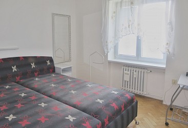 Pronájem bytu 2+1 v Brně Žabovřeskách
