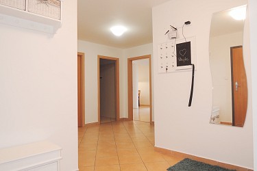 Prodej bytu 3+kk v centru Brna