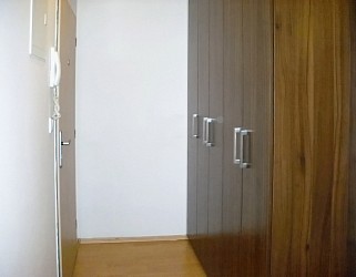 Pronájem bytu 2+kk s balkonem Brno Královo Pole