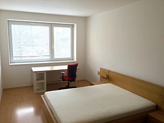 Pronájem bytu 2+kk s balkonem Brno Královo Pole