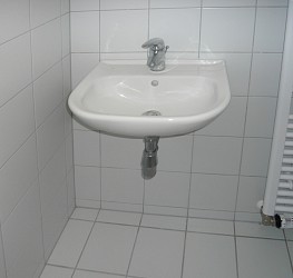 Pronájem bytu 1+kk v centru Brna