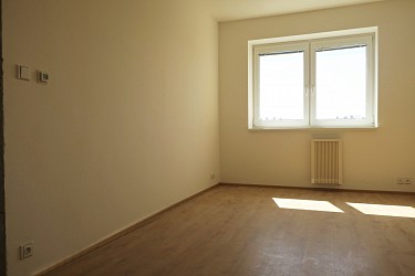 Pronájem bytu 3+kk s balkonem v Brně - Řečkovicích