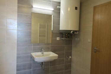Pronájem bytu 3+kk s balkonem v Brně - Řečkovicích