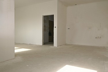 Prodej bytu 4+kk s terasou v Brně Řečkovicích