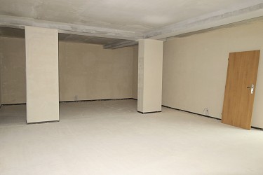 Prodej komerčního prostoru 77 m2 v Bystrci