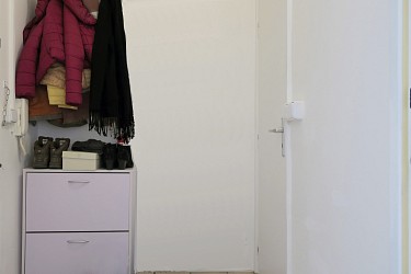 Pronájem bytu 1+1 s balkonem Brno Lesná