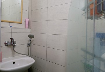 Pronájem bytu 1+1 s balkonem Brno Lesná