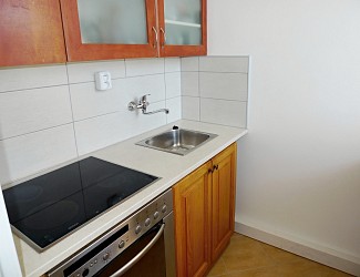 Pronájem bytu 1+1 s balkonem Brno Lesná