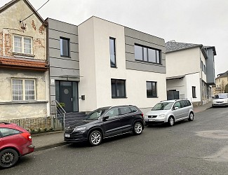 Prodej rodinného domu a provozovny