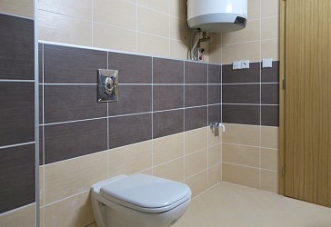 Pronájem bytu 2+kk s balkonem v Řečkovicích