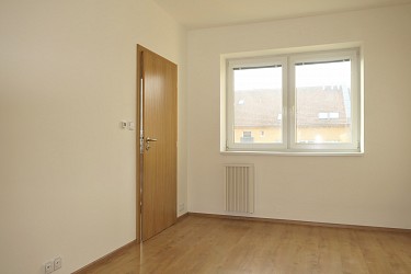 Pronájem bytu 2+kk s balkonem v Řečkovicích