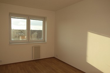 Pronájem bytu 3+kk s balkonem v Brně - Řečkovicích