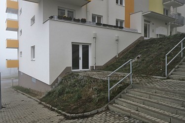 Prodej komerčního prostoru 77 m2 v Bystrci