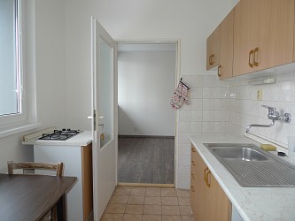 Pronájem bytu 1+1, Juliánov