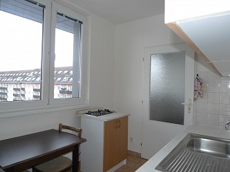 Pronájem bytu 1+1, Juliánov