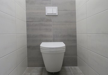 Pronájem bytu 2+kk s balkonem v Brně - Bystrci