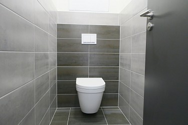 Pronájem bytu 2+kk s balkonem v Brně - Bystrci
